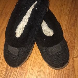 Ugg Rylan Knit Slippers